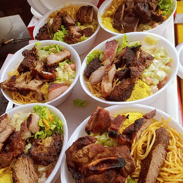 BAR E RESTAURANTE DO IRANILTO