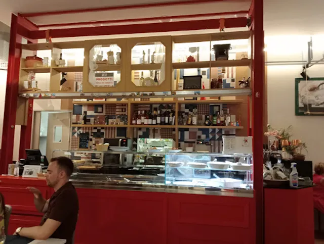 L'Officina dei Sapori