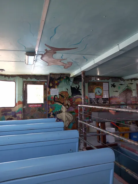 Anderson Seafood Market