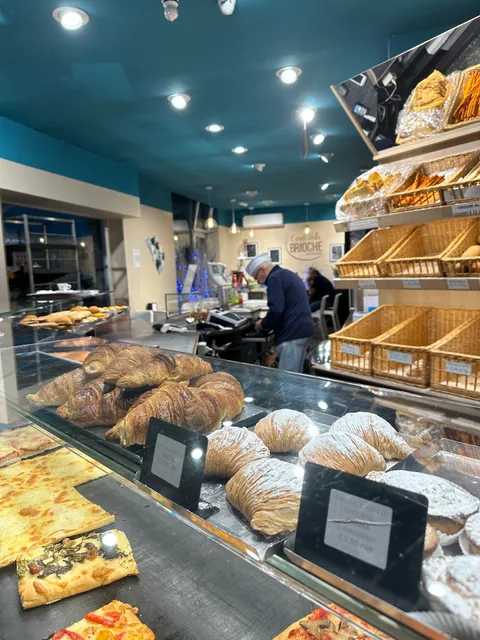 La Casa della Brioche