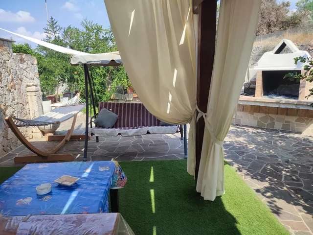 Le Turciane Casavacanze