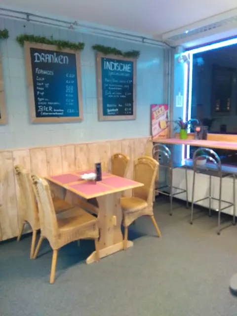 SURINDI Surinaams en Indische Specialiteiten