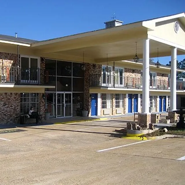 Magnuson Hotel Magnolia