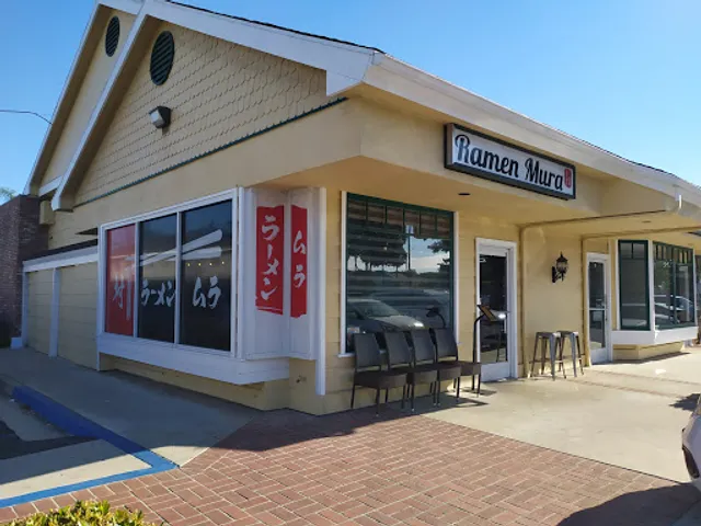 Ramen Mura