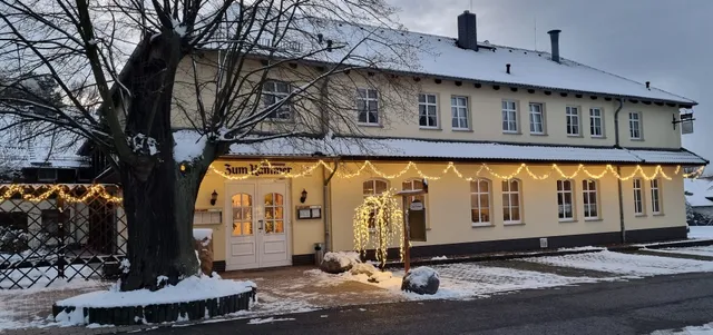 Wirtshaus und Pension Zum Hammer