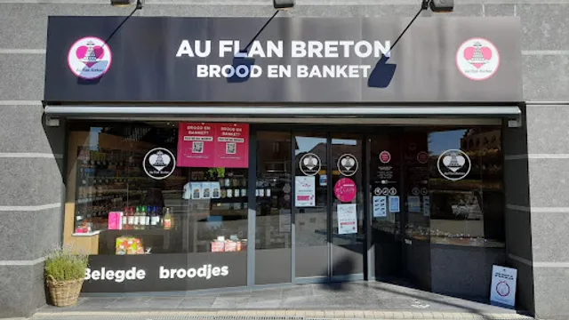 Au Flan Breton Kampenhout