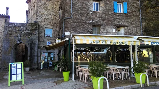 Bar Du Portail