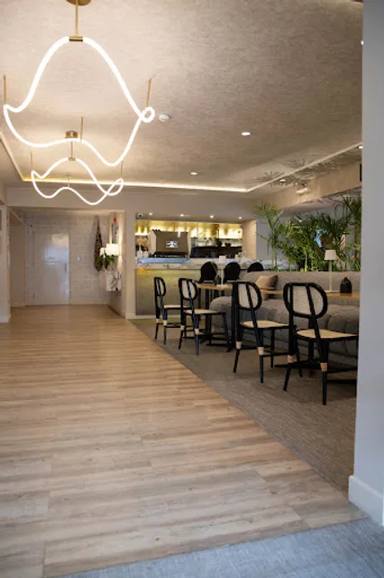 Rutina Café - San Isidro