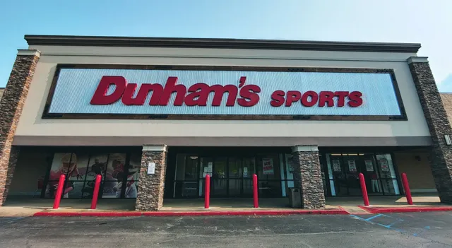 Dunham's Sports
