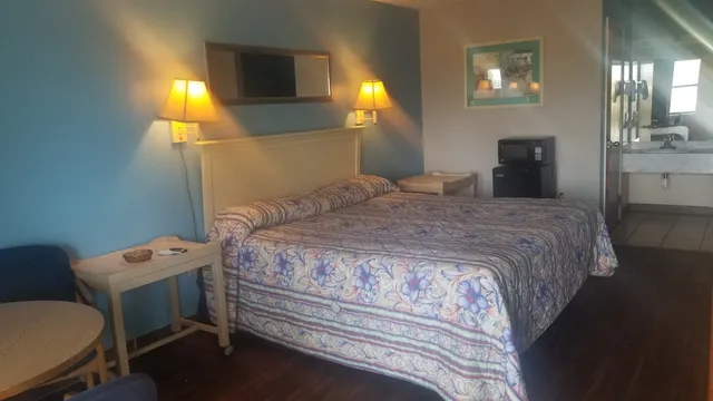 Madison inn and campground