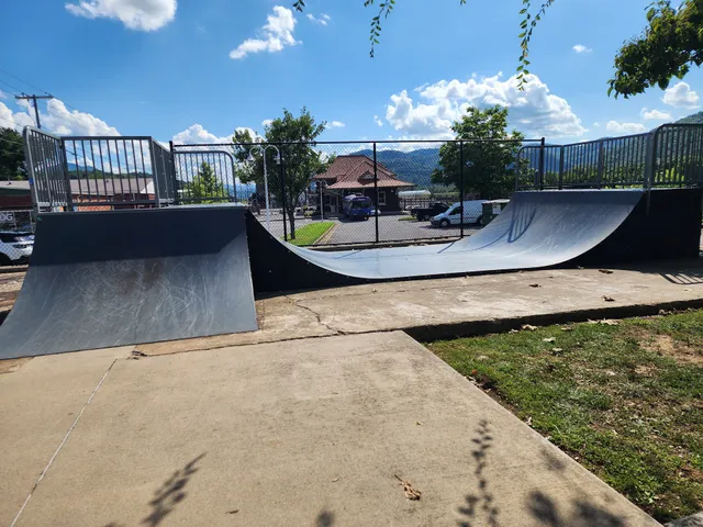 Erwin Skate Park