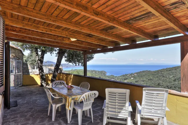 Appartamenti Colle Paradiso