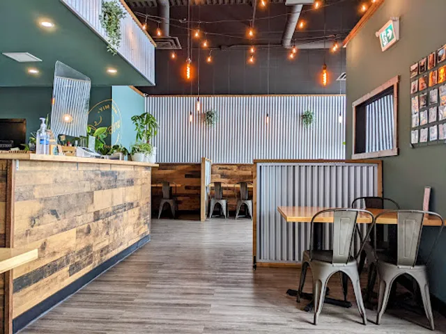 Yim Siam Thai Street Food