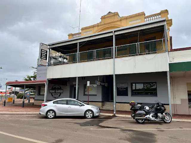 Mount Barker Hotel Bar & Bistro