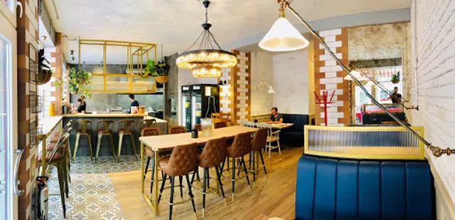 Fritz Mitte - Street Food Schützengasse Weimar 🥇