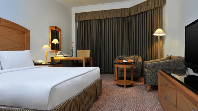 Le Royal Méridien Chennai