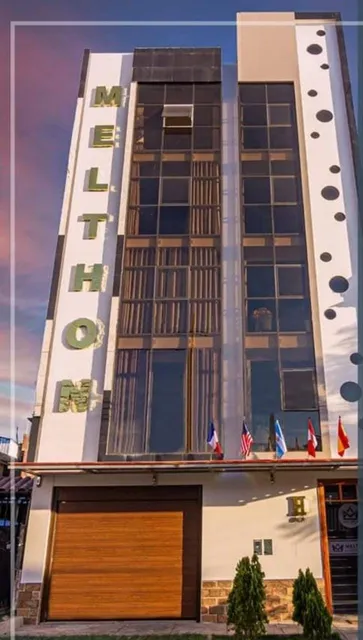 Hotel Melthon Urbans