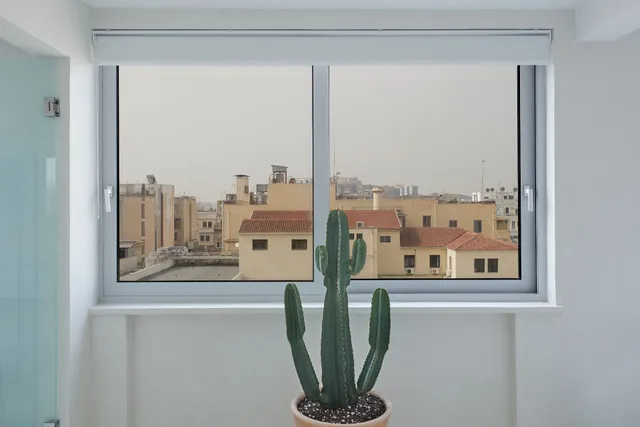 Athens Penthouse Aparthotel