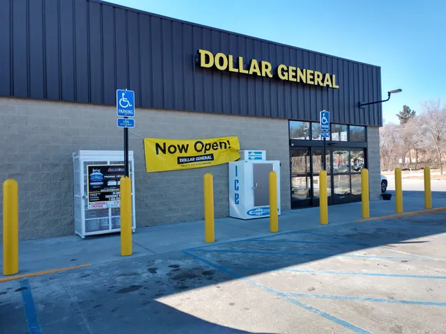 Dollar General