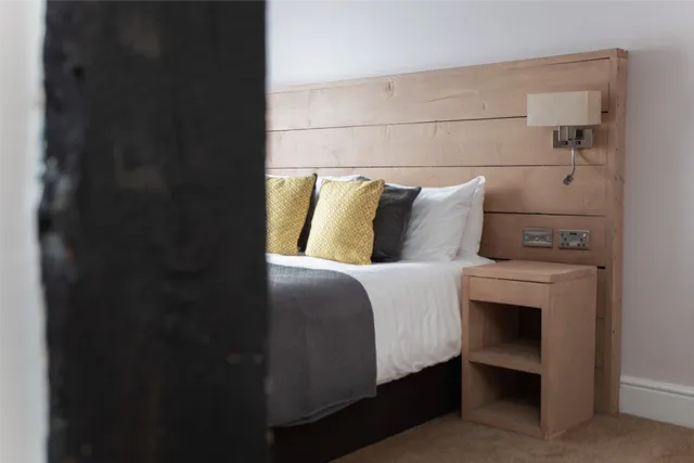 The Vanguard York - Private Residence