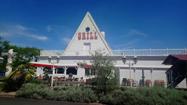 Buffalo Grill La Flèche