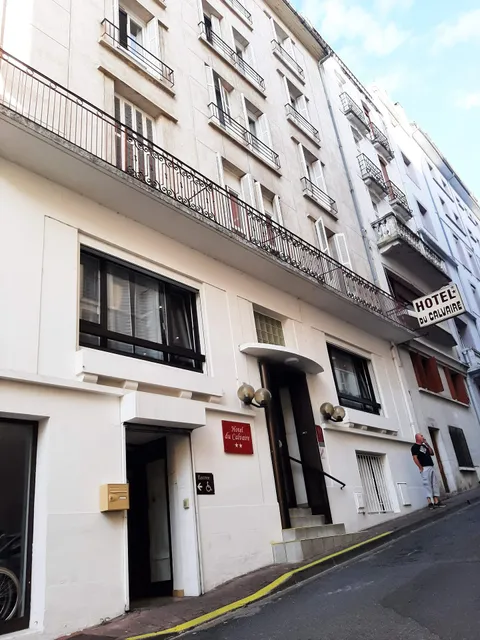 Hotel Calvaire