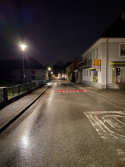 Nöhammer´s Bäckerei - Cafe