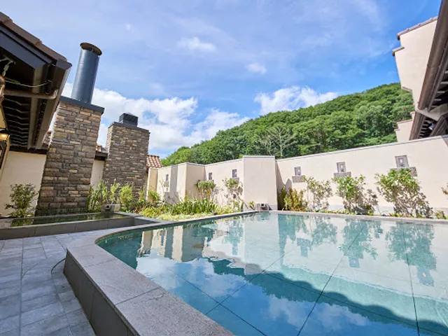 Le Grand Karuizawa Hotel & Resort