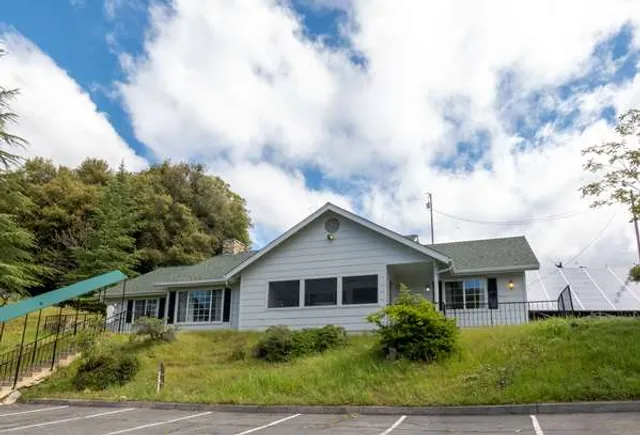 Quality Inn Yosemite Valley Gateway