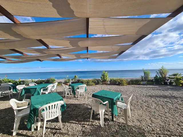 PINO VERDE RISTORANTE