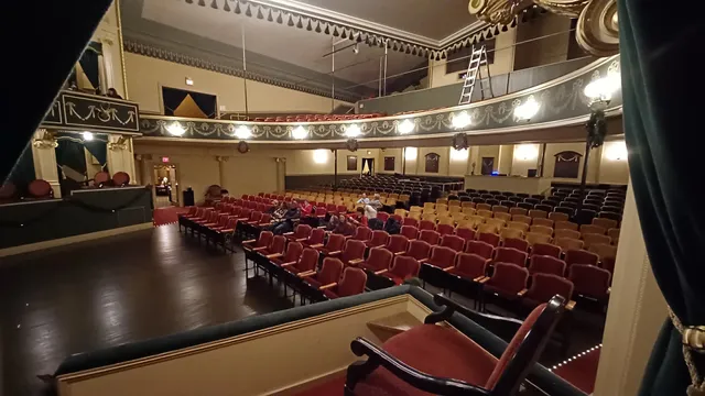 Prescott Elks Theater