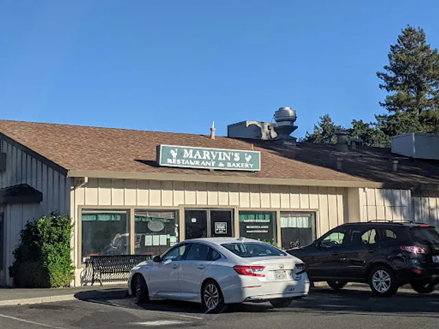 Marvin's of Cotati