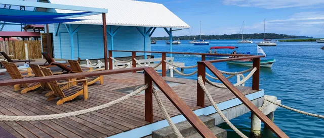 Residencial La Terraza