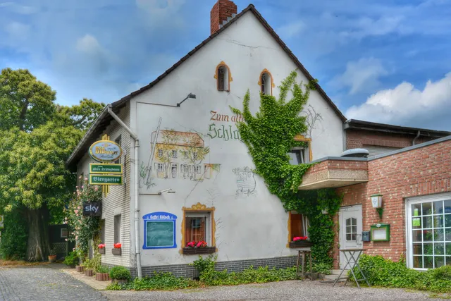 Hotel "Zum Alten Schlagbaum" UG (haftungsbeschränkt)