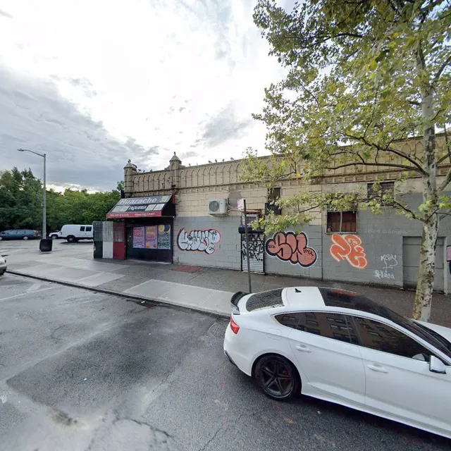 AMERY DELI CAFE TAQUERIA