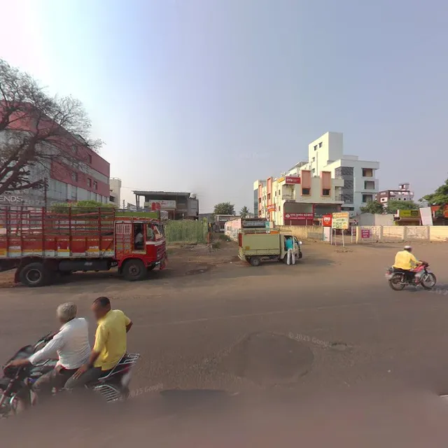 OYO 62832 Damayanti Lodge