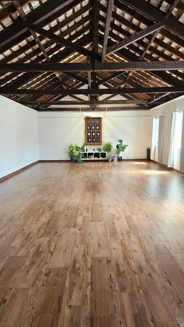 Shamana Circle Studio Bermuda | Yoga, Pilates + Barre Classes