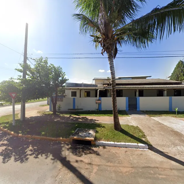 Bar Lanchonete Chapéu De Palha