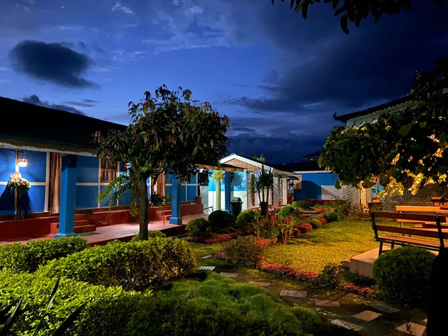 Orchid Villa Rinchenpong