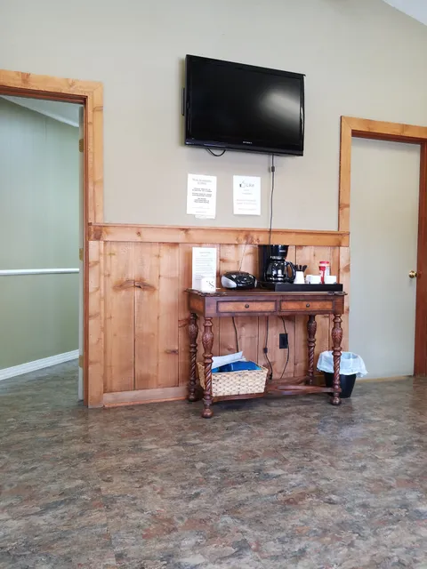 Bluegrass Oral Health Center- Smiths Grove