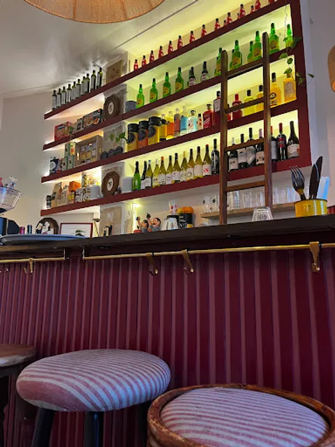 La Nena - Bar à tapas