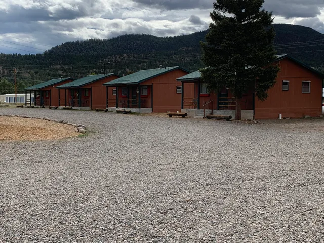 South Fork Lodge and RV Park