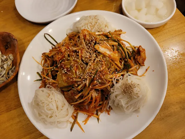 페리카나 하안5점