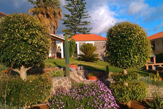 Ferienhaus Casa Lanaflor