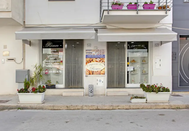 Panificio Romeo