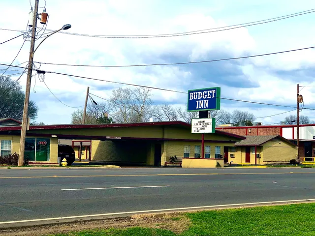 Budget Inn