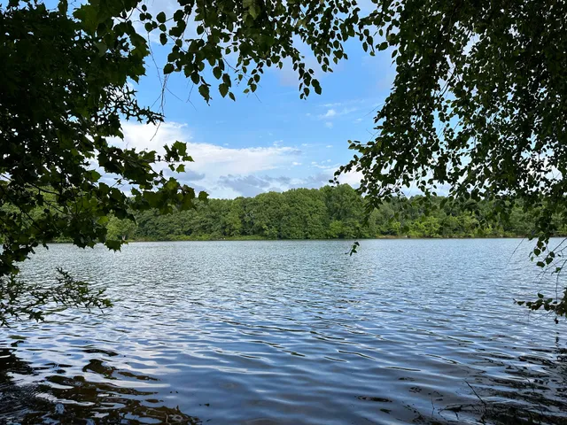 Core Creek Park Boat Rental