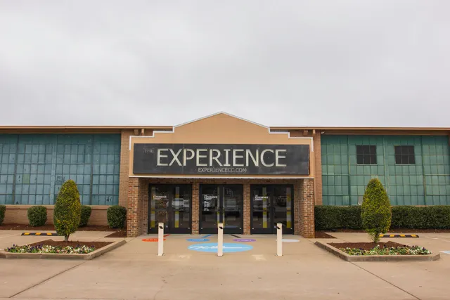 The Experience Community | Murfreesboro