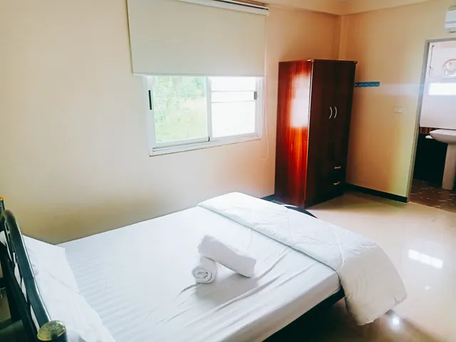 บ้านพักทนายบ้านนอก