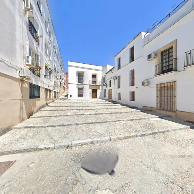 Allo Apartments Arroyo Catedral